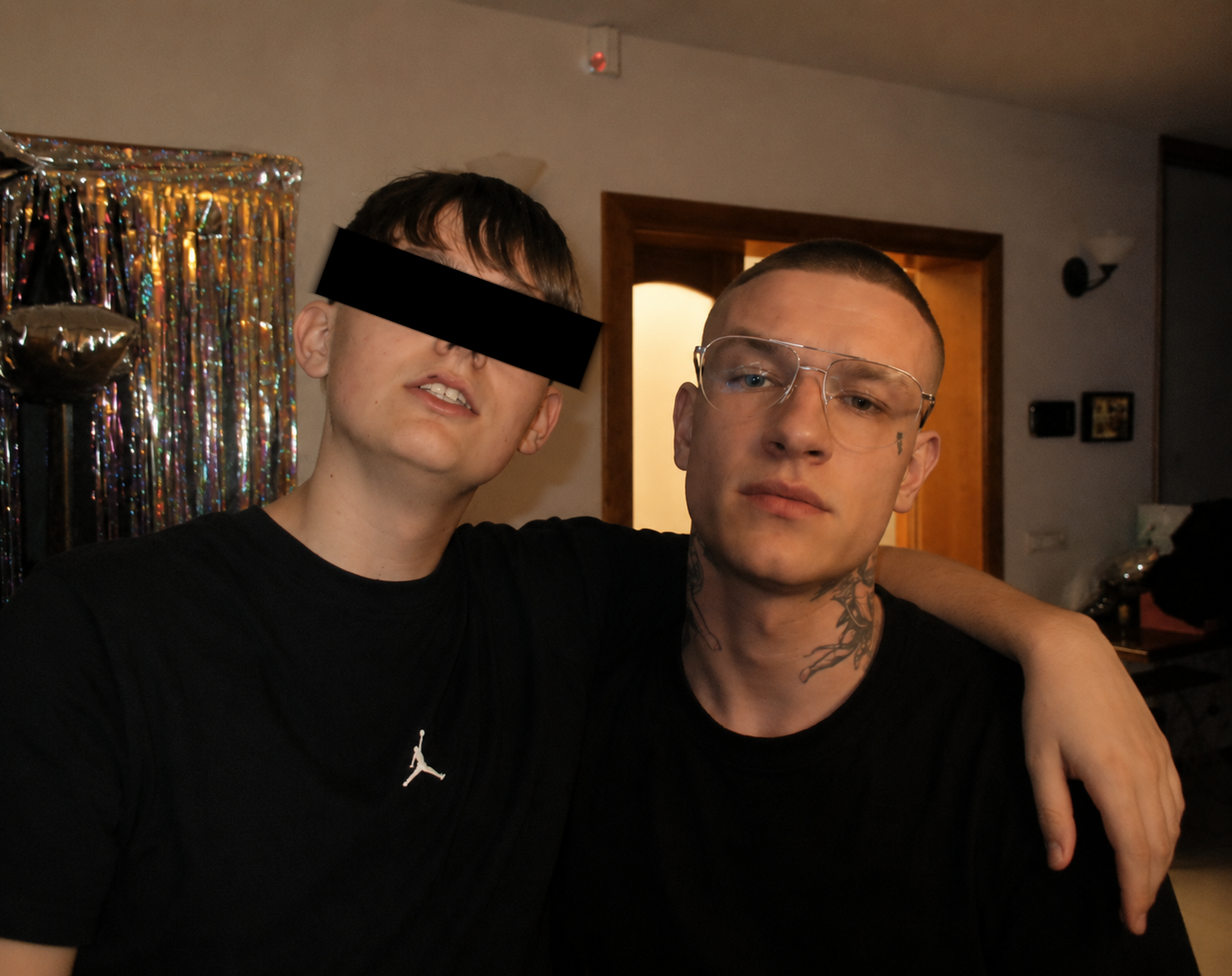 „Rusina tonie” Hazardzista i Bary z White Widow wydali najcięższy diss sezonu