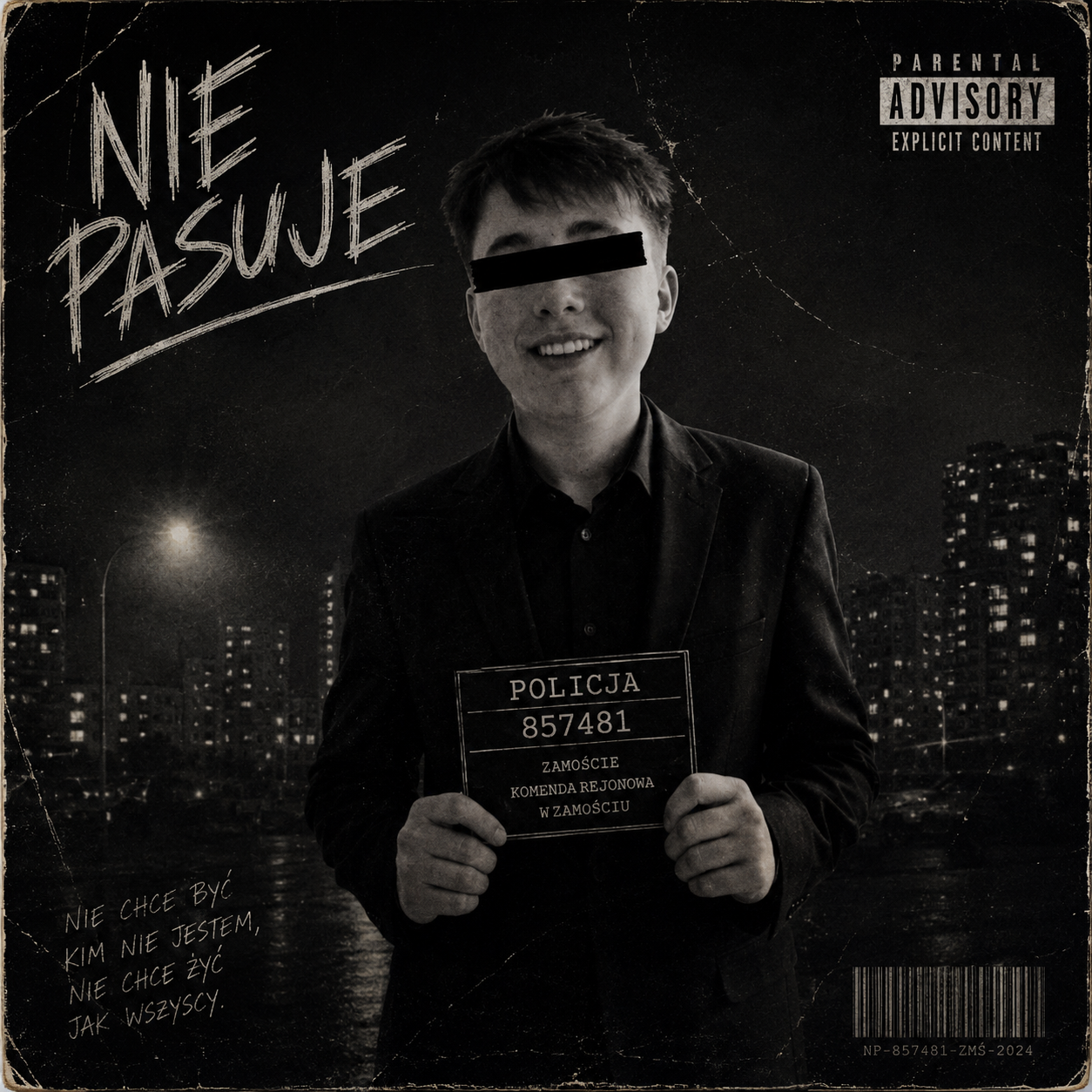 Kulkson — człowiek, który zrobił już wszystko, nawet muzykę!